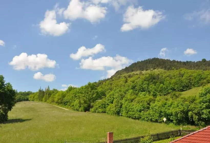 فندق Haus Orchideental Jena