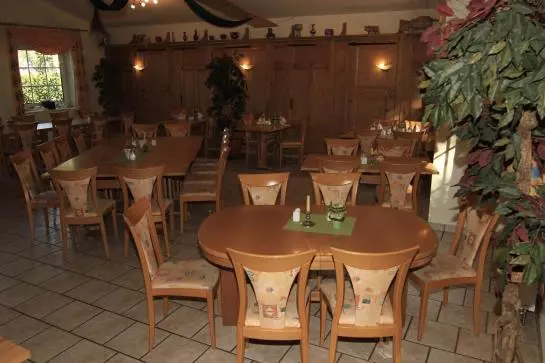 Hotelli Haus Ruhrbrücke