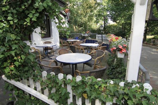 酒店 Haus Ruhrbrücke