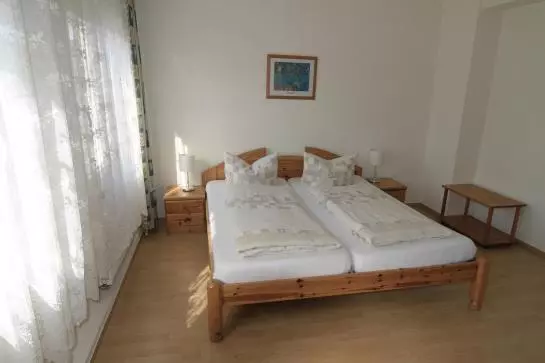 Hotelli Haus Ruhrbrücke