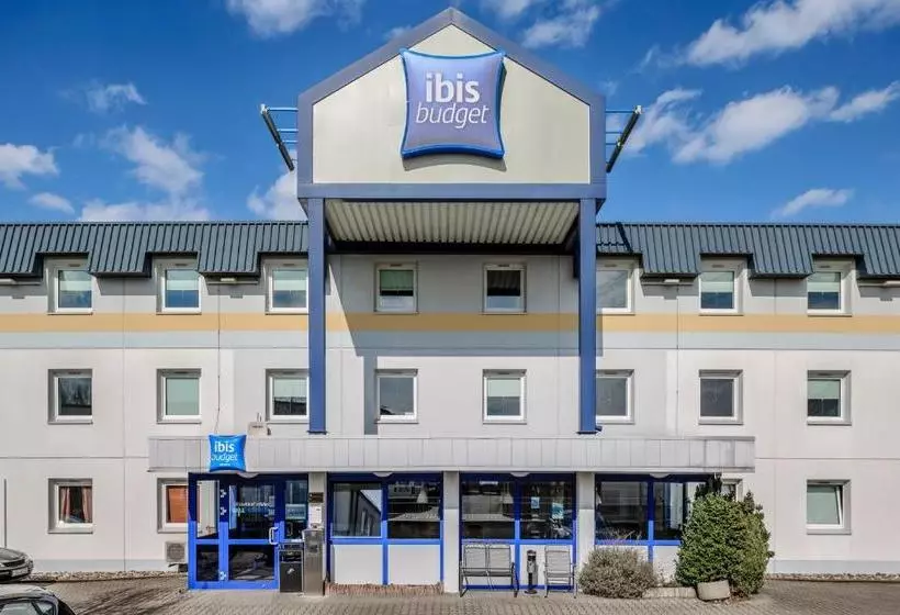 B&b Hotel Düsseldorf Hilden