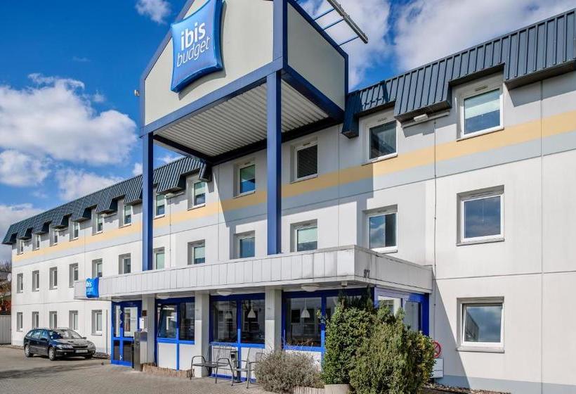 B&b Hotel Düsseldorf Hilden