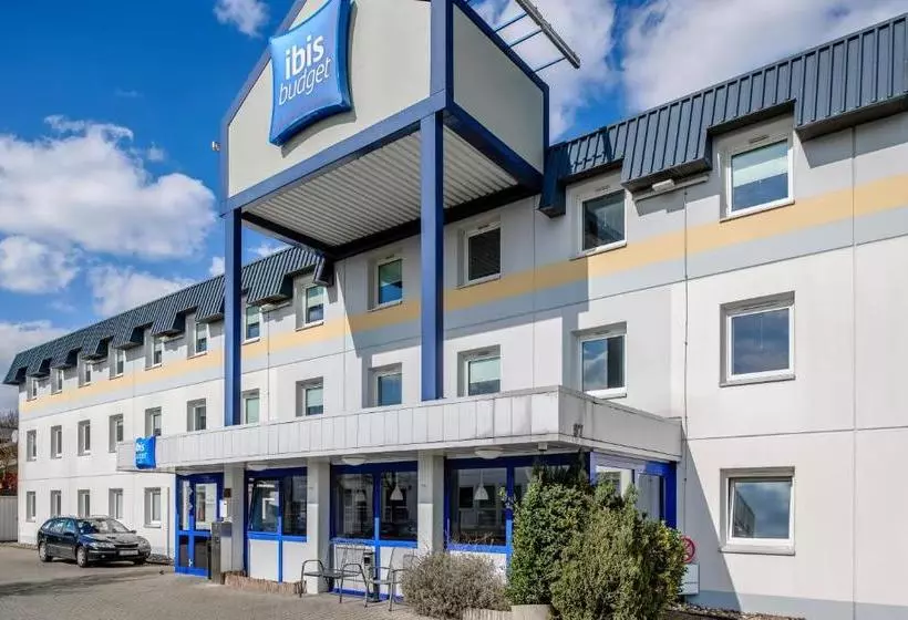 B&b Hotel Düsseldorf Hilden