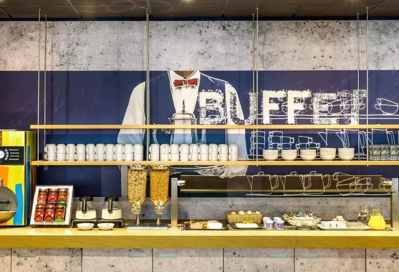 B&b Hotel Düsseldorf Hilden