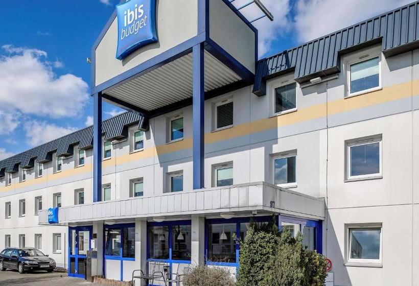 B&b Hotel Düsseldorf Hilden