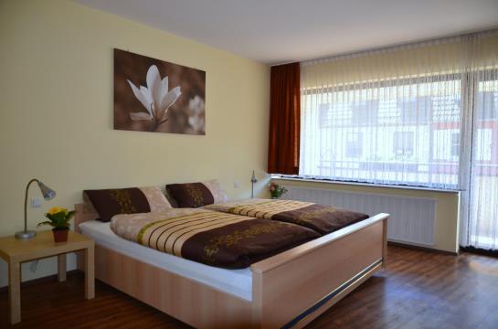 Klassik Arthotel Heimbach