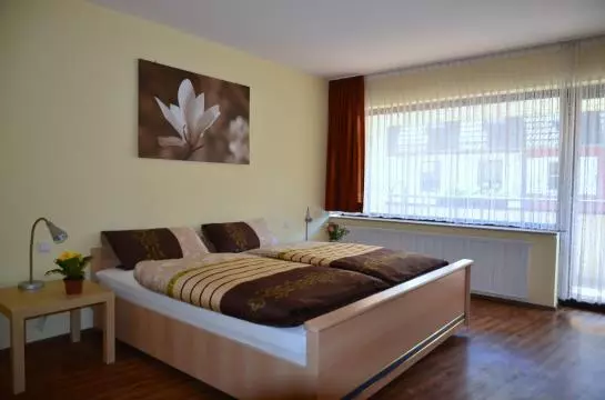 Klassik Arthotel Heimbach