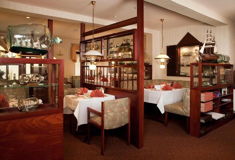 Komforthotel Butjadinger Tor