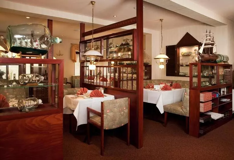 Komforthotel Butjadinger Tor