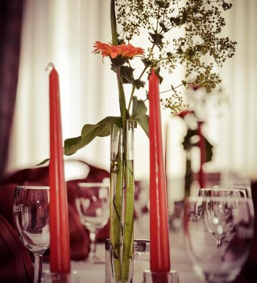 Komforthotel Butjadinger Tor