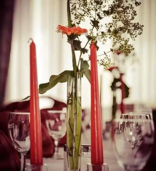 Komforthotel Butjadinger Tor