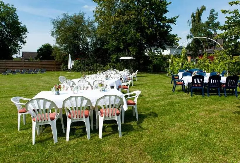 Komforthotel Butjadinger Tor