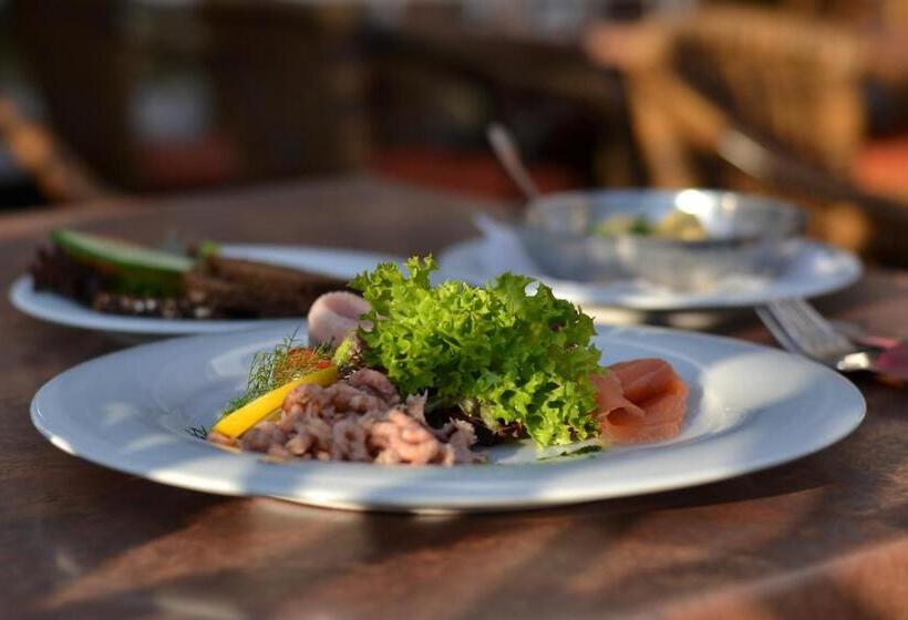 Komforthotel Butjadinger Tor