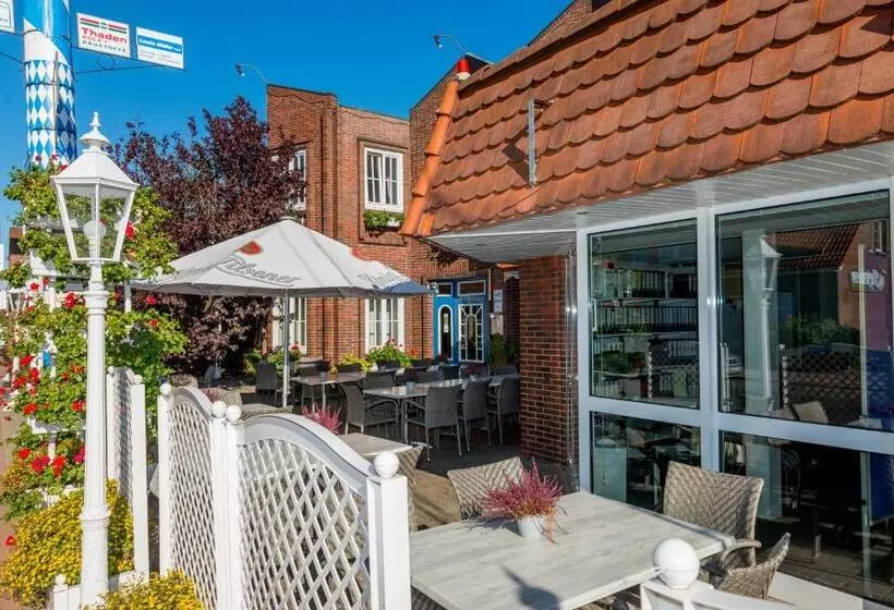 Komforthotel Butjadinger Tor