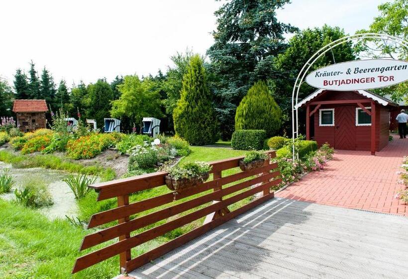 Komforthotel Butjadinger Tor