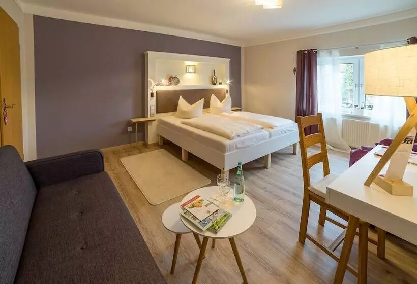 Landhotel Rosenschänke