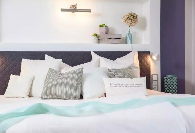 Landhotel Rosenschänke