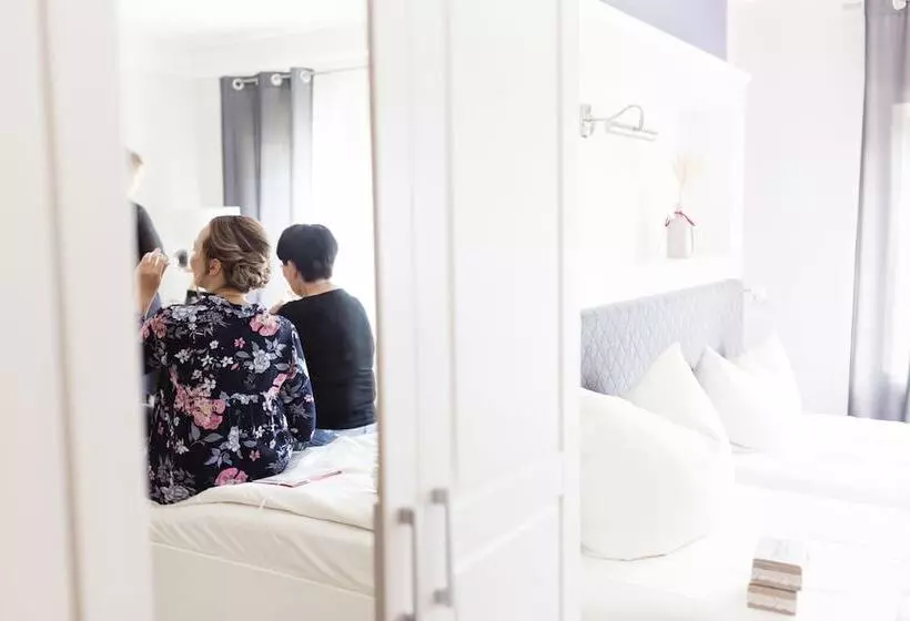 Landhotel Rosenschänke