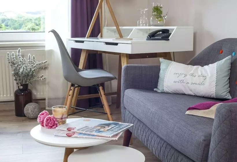 Landhotel Rosenschänke