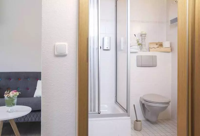 Landhotel Rosenschänke