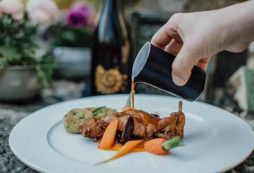 Landhotel Rosenschänke