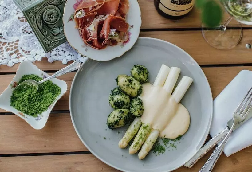 Landhotel Rosenschänke