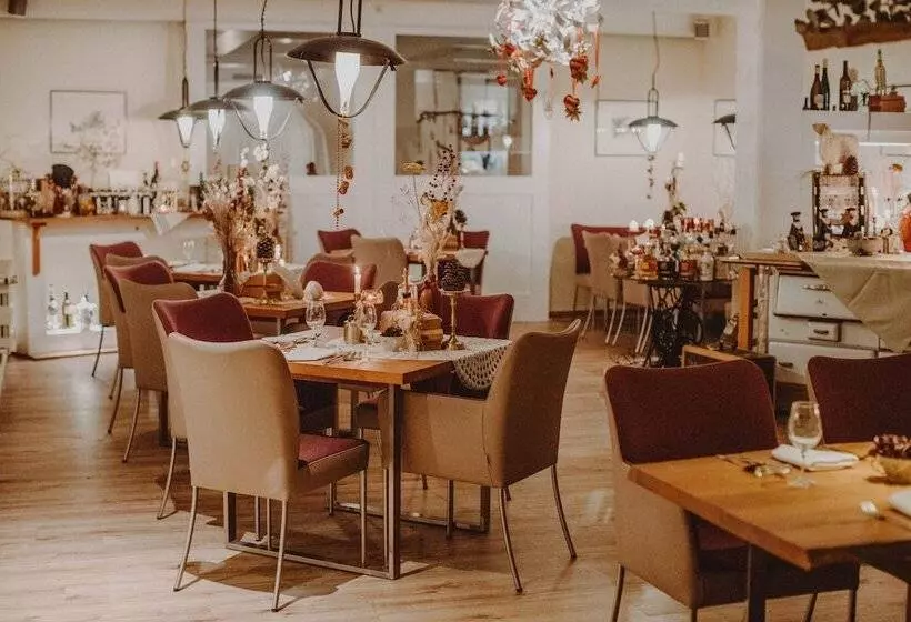 Landhotel Rosenschänke