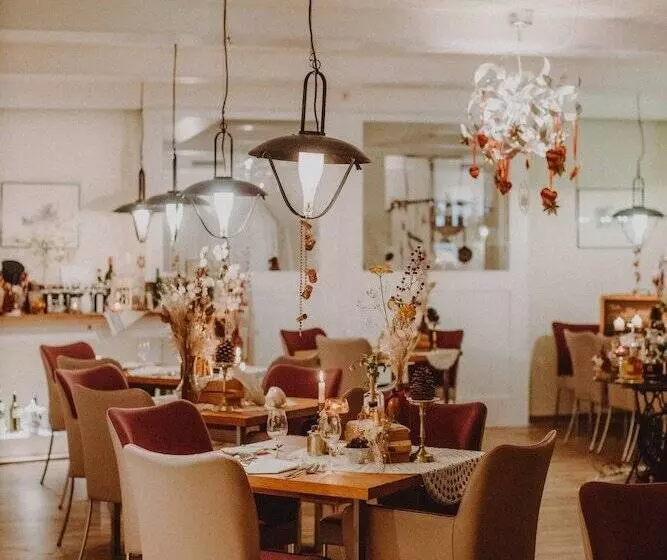 Landhotel Rosenschänke