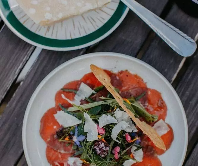 Landhotel Rosenschänke