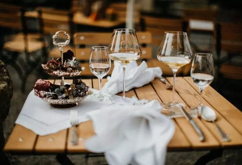 Landhotel Rosenschänke