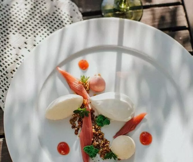 Landhotel Rosenschänke