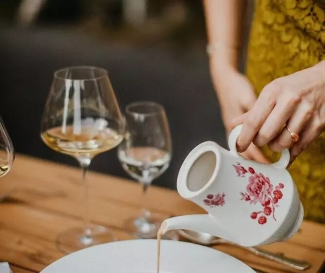 Landhotel Rosenschänke