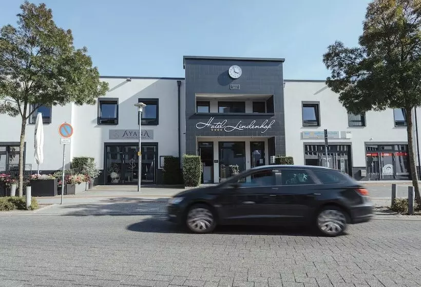 酒店 Lindenhof