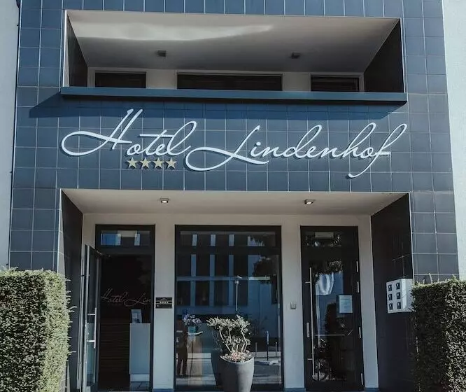 酒店 Lindenhof