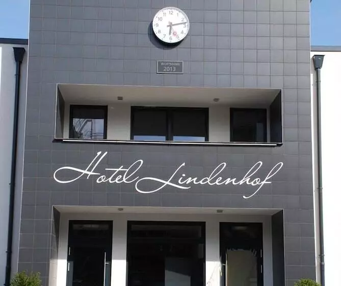 酒店 Lindenhof