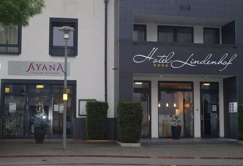 酒店 Lindenhof