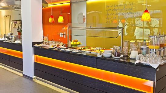 Literaturhotel Franzosenhohl