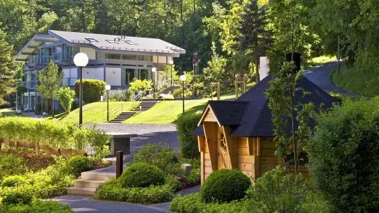 Literaturhotel Franzosenhohl