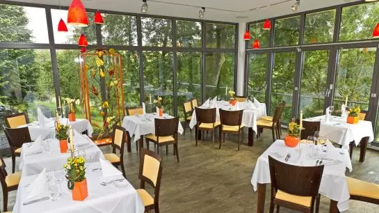 Literaturhotel Franzosenhohl