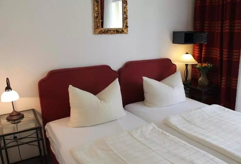 ホテル Müller Köln