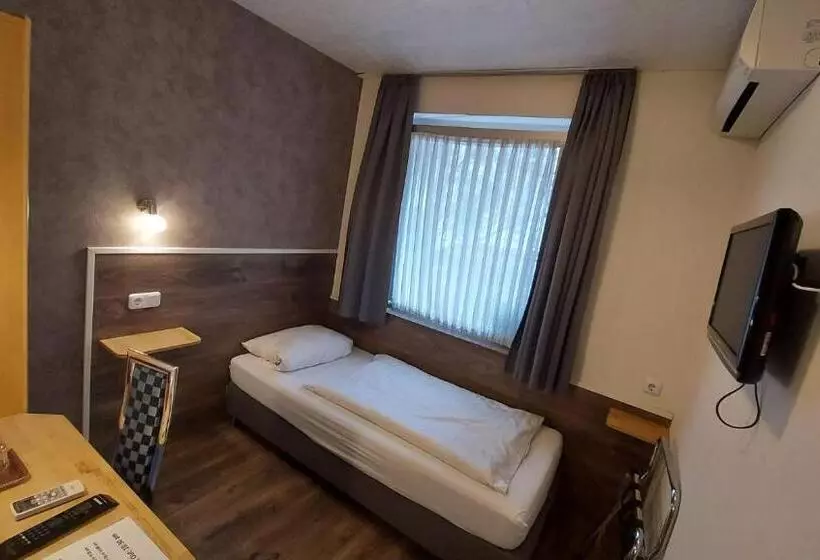 ホテル Müller Köln