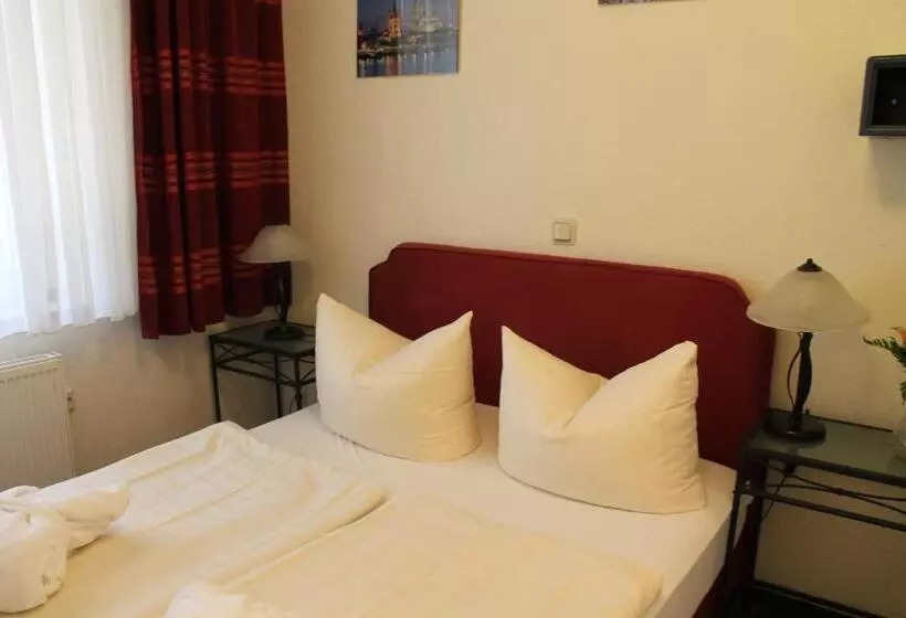 ホテル Müller Köln