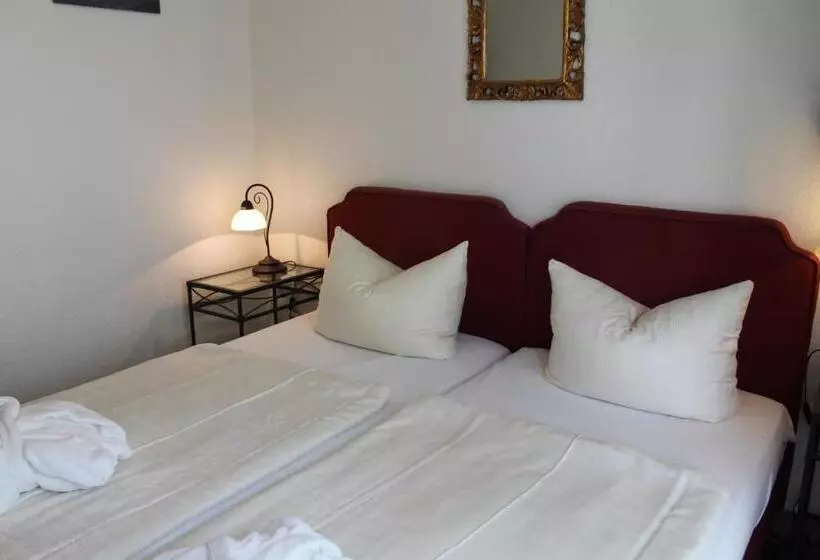 ホテル Müller Köln