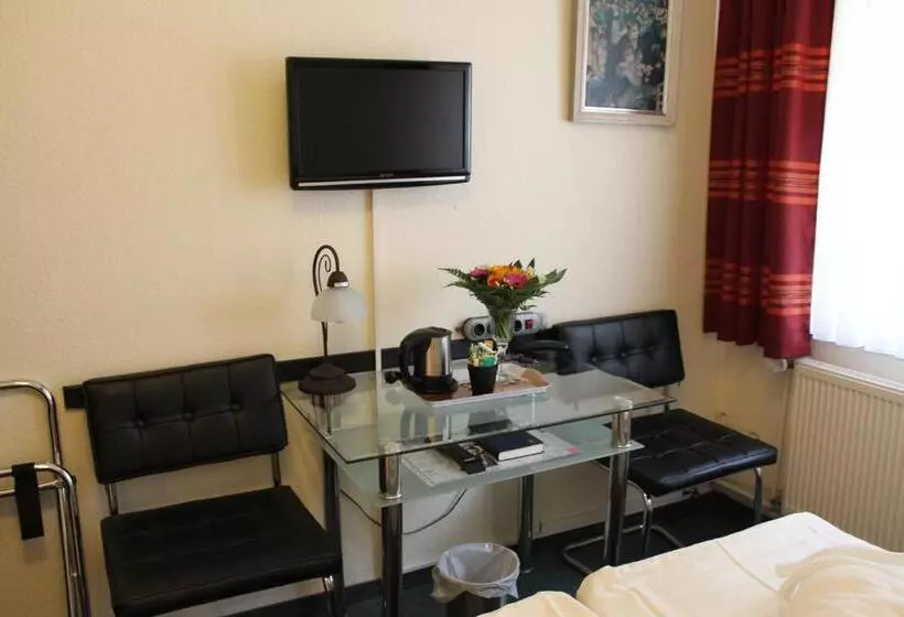 ホテル Müller Köln