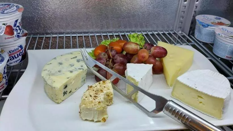 ホテル Müller Köln