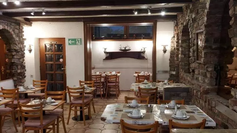 ホテル Müller Köln