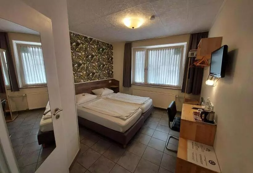 ホテル Müller Köln