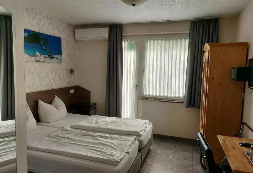 ホテル Müller Köln