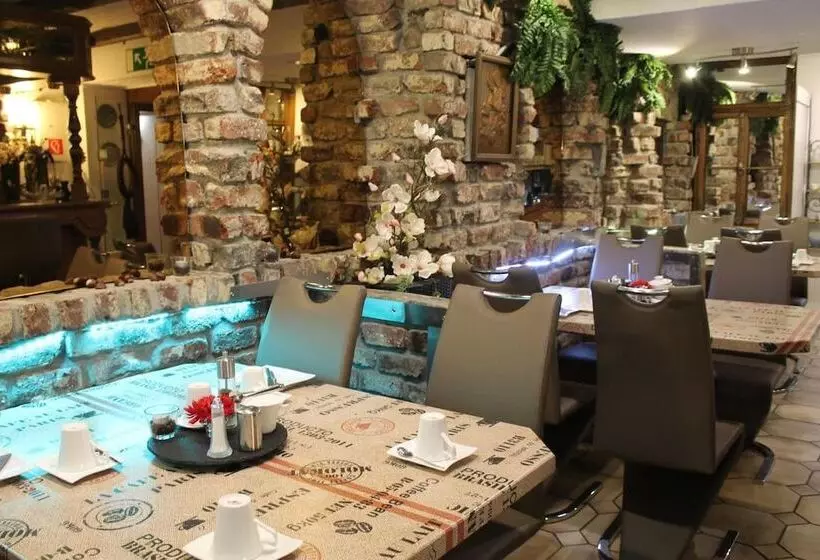 ホテル Müller Köln