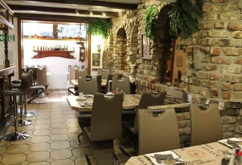 ホテル Müller Köln